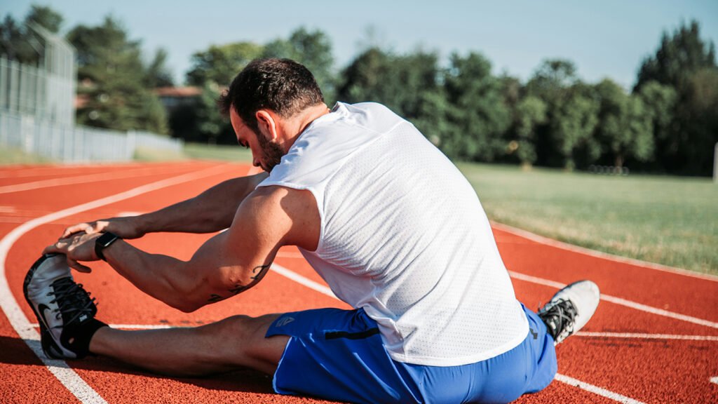 fitness for life stretch