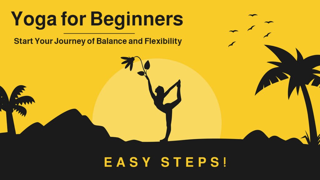 Yoga for Complete Beginners 1