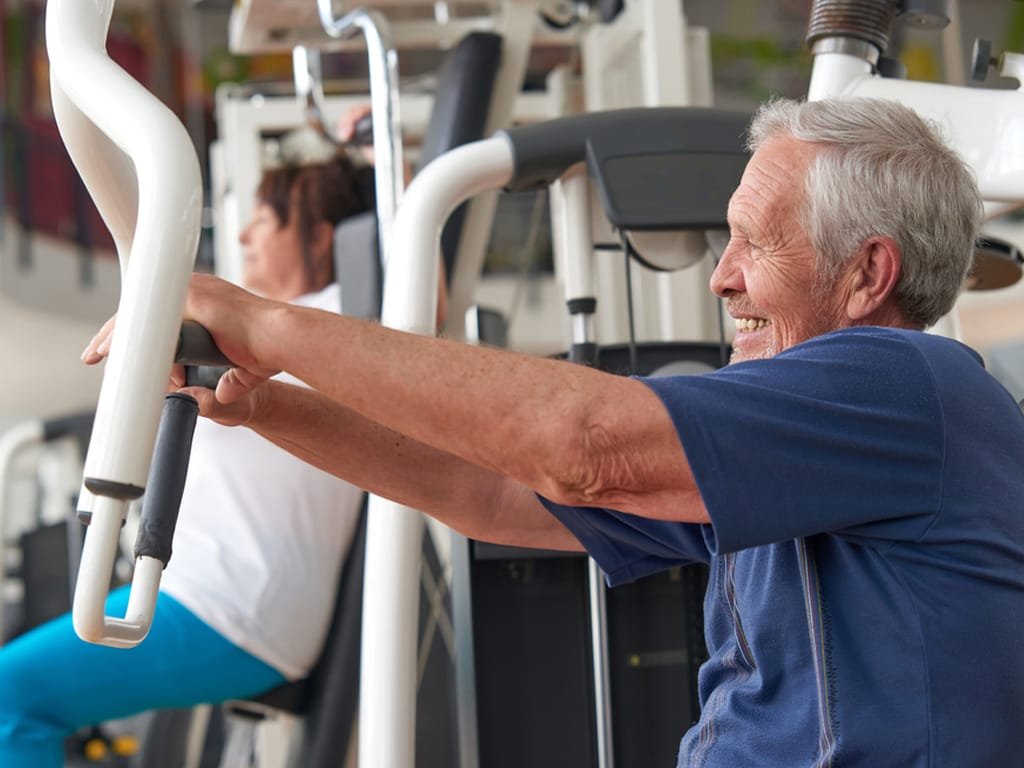 Boost Brain Health and cognitive