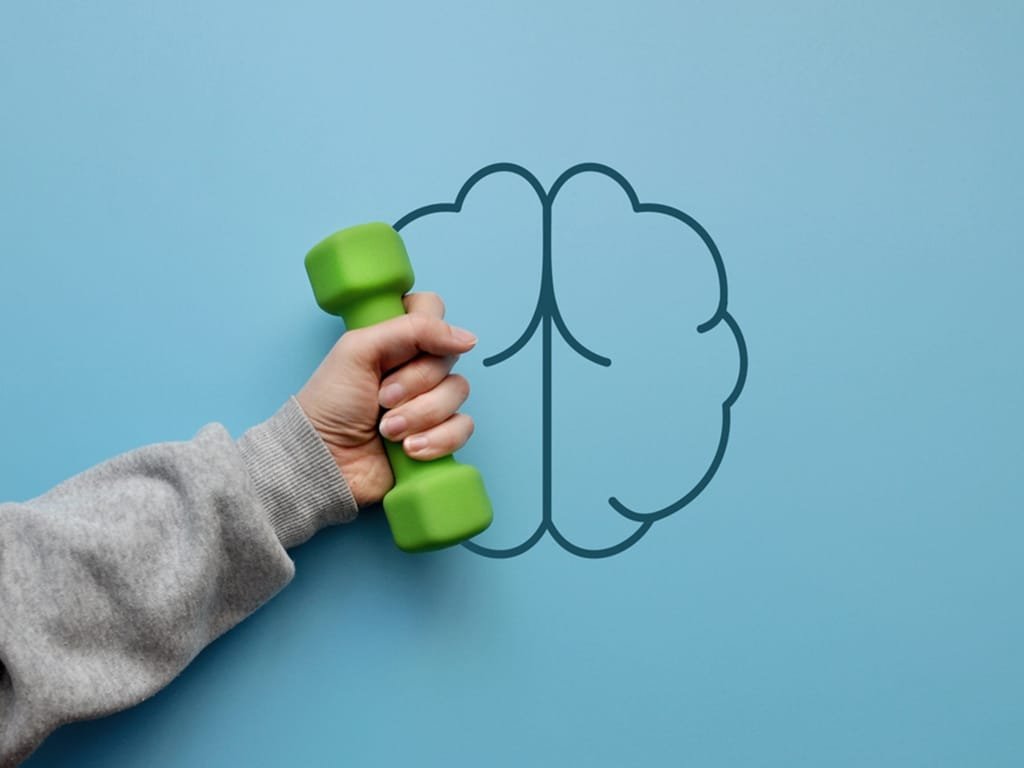Brain Health and cognitive