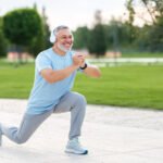 Exercises Brain Health and cognitive