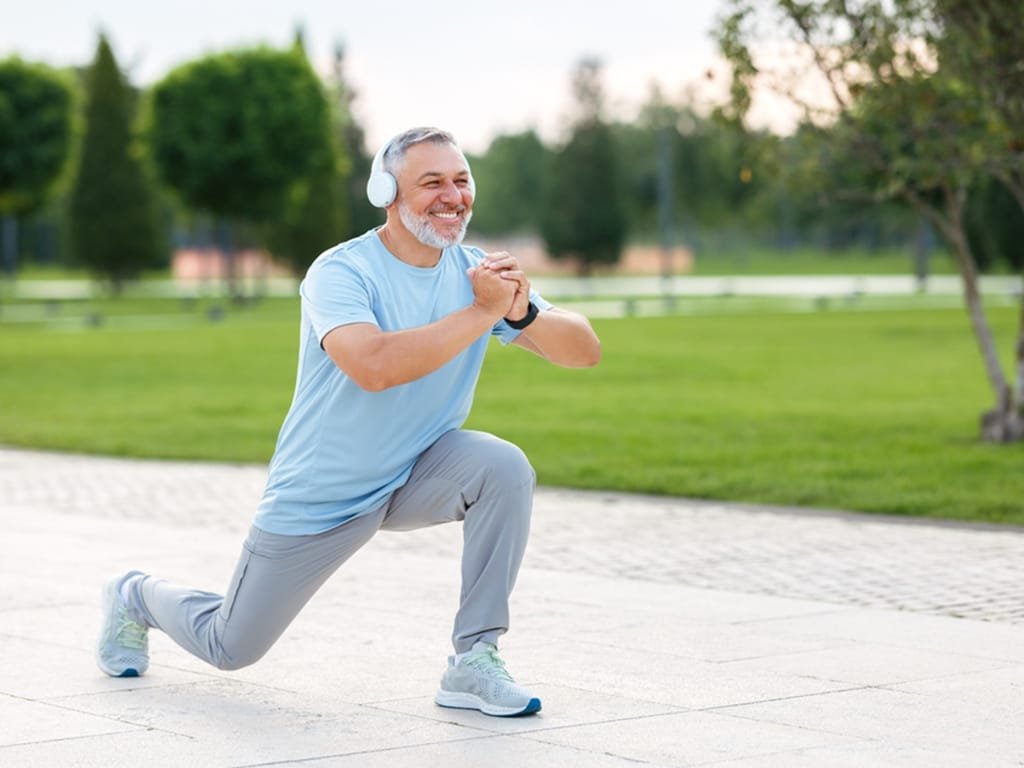 Exercises Brain Health