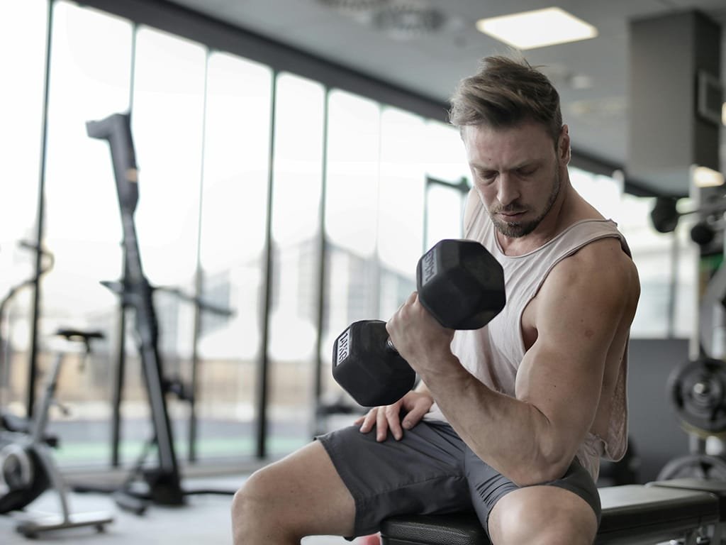 Benefits of Bodybuilding gym