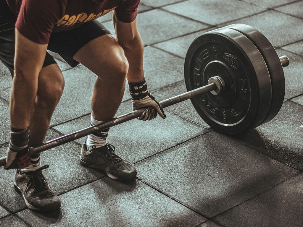 Benefits of Bodybuilding workout