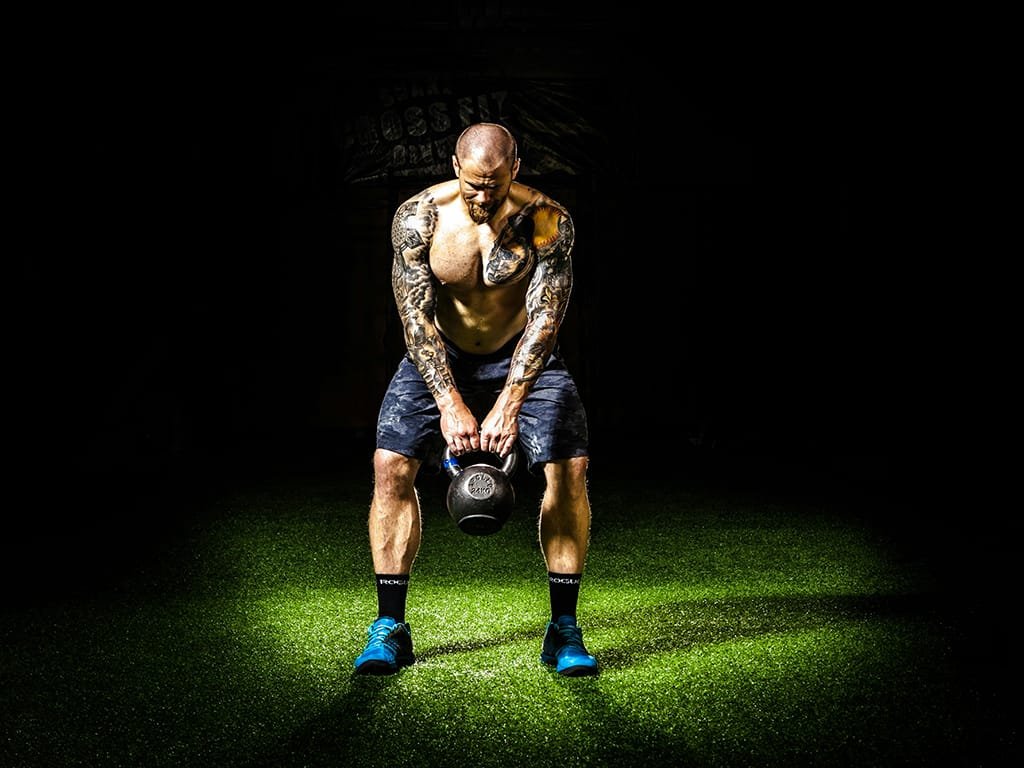 Benefits of Bodybuilding