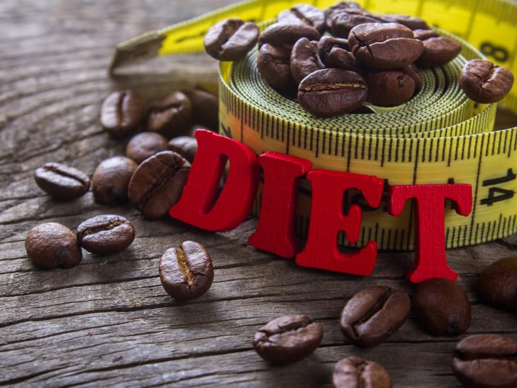 Coffee Weight Loss