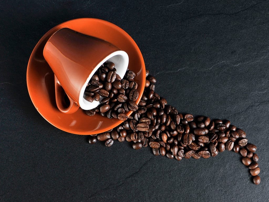 Coffee can Boost Metabolism
