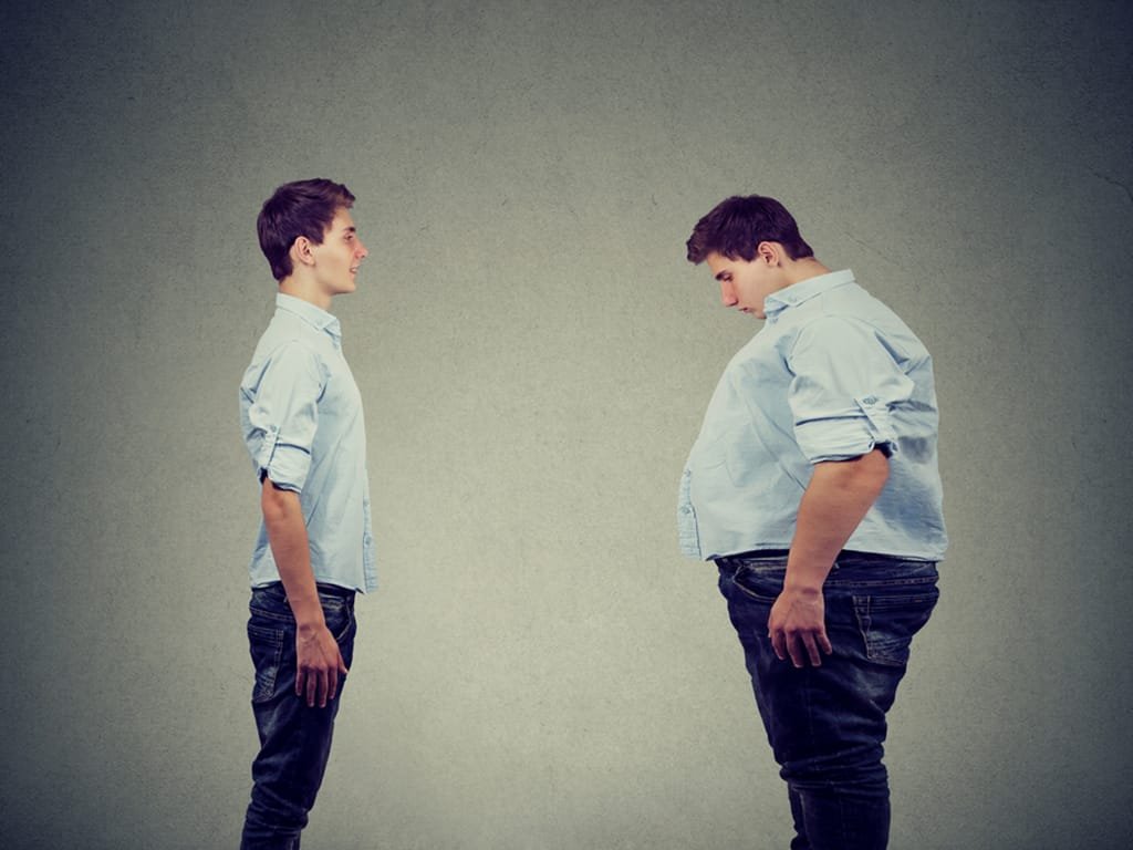 Essential Body Fat