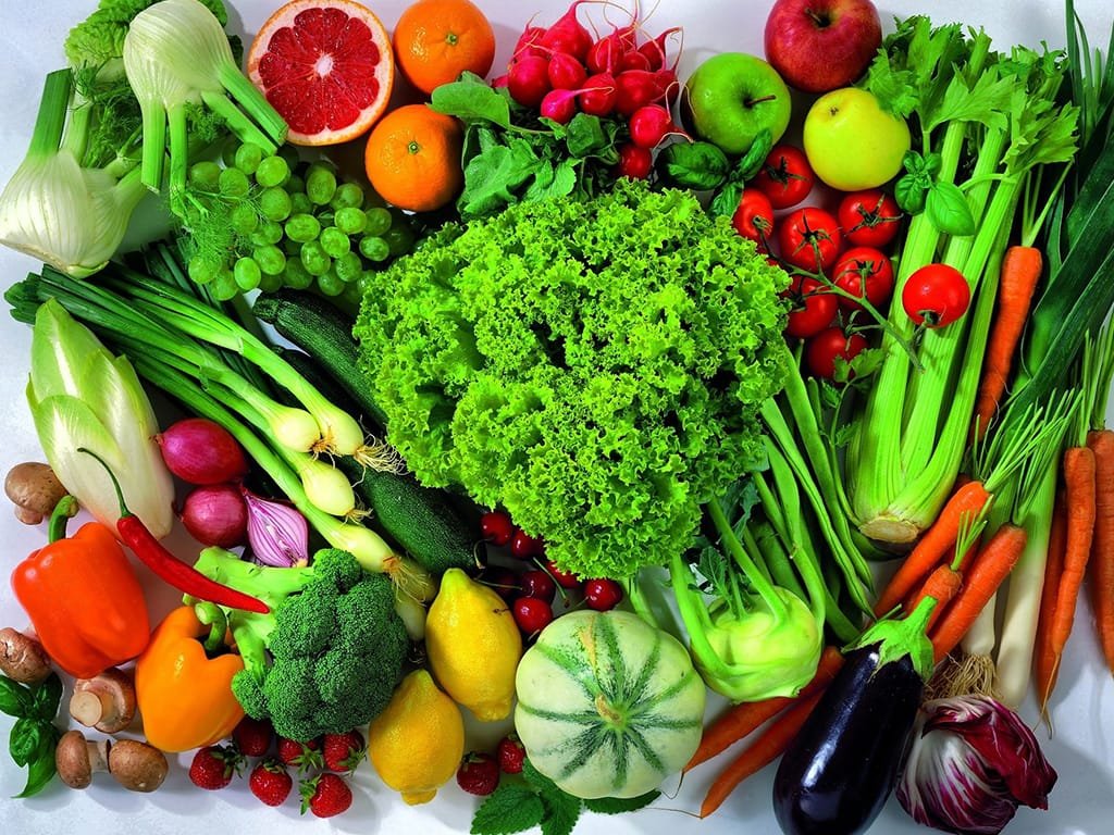 How to Lose Fat Without Losing Muscle nutrition