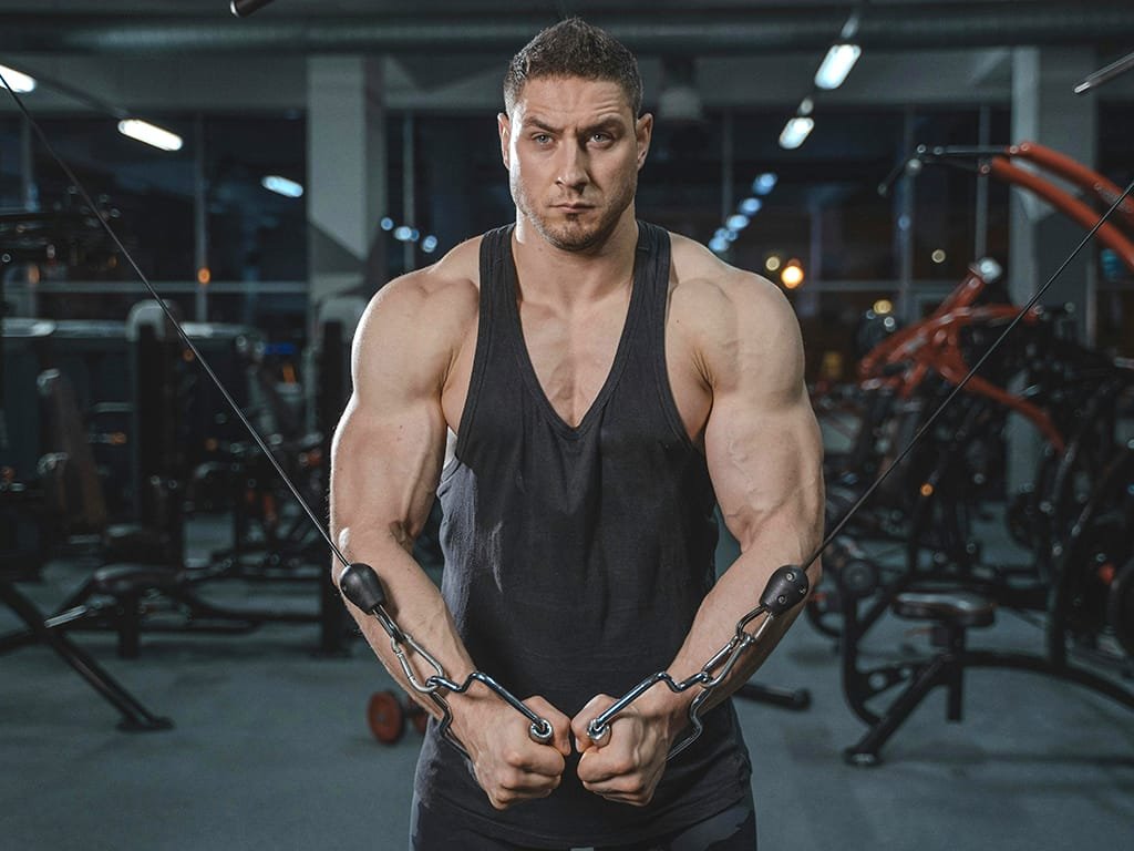 How to Lose Fat Without Losing Muscle