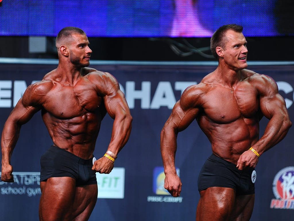 Lose Fat Losing Muscle