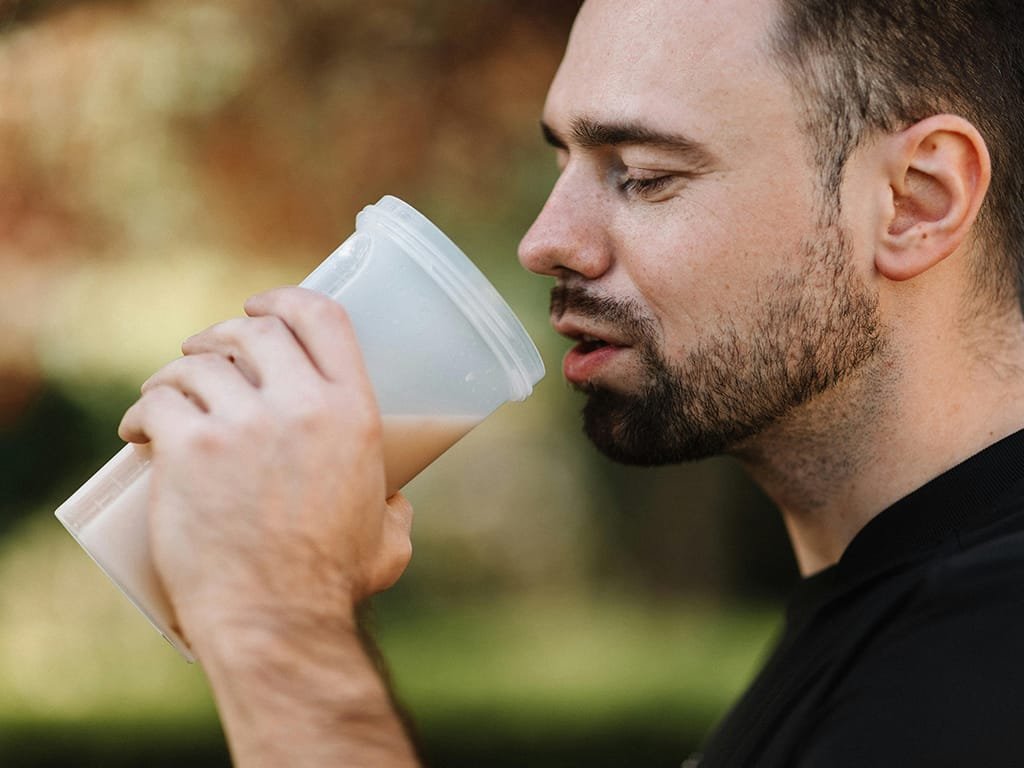 Muscle Health Vitamins and Supplements