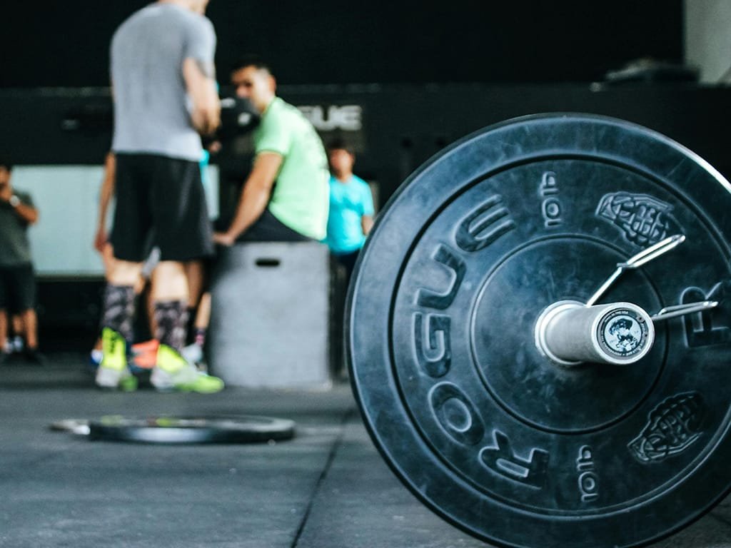 Muscular Strength
