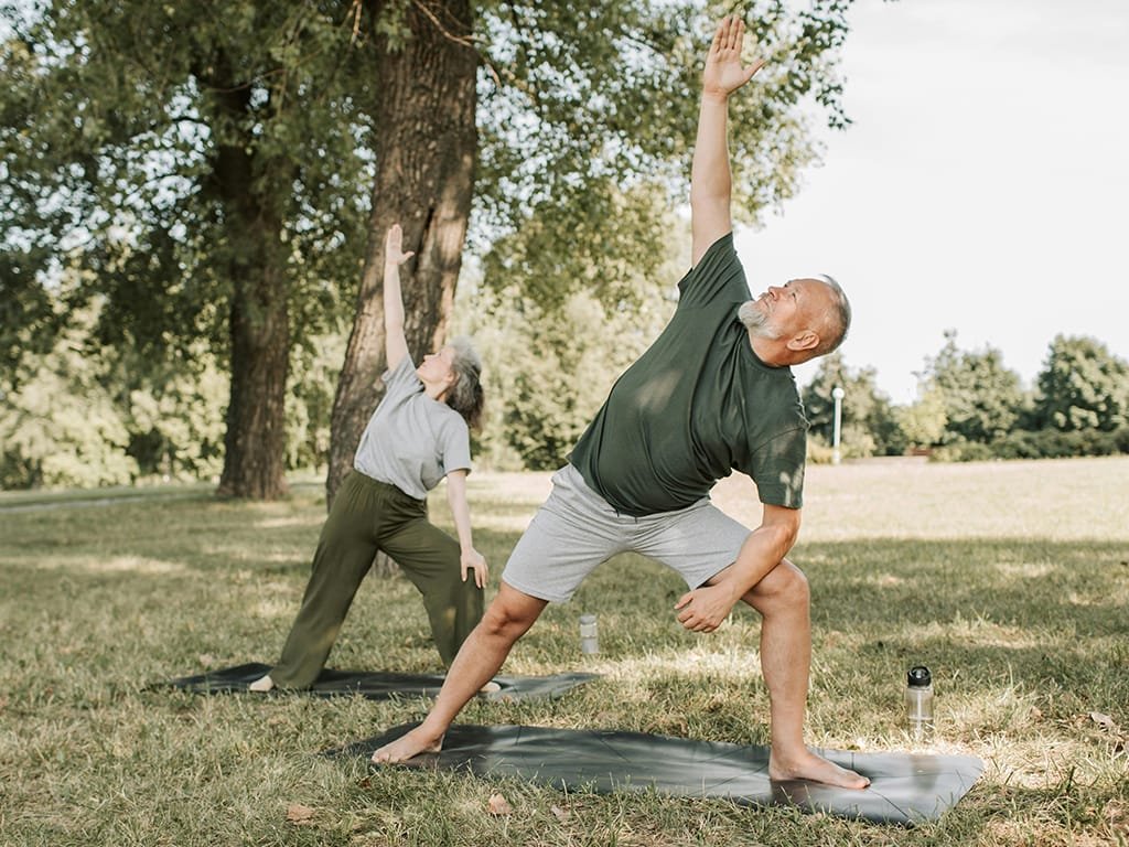 Peak Fitness