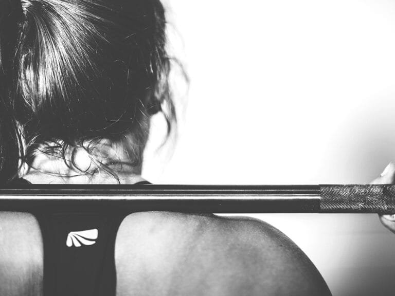Weight Exercise Training Improve Muscular Strength