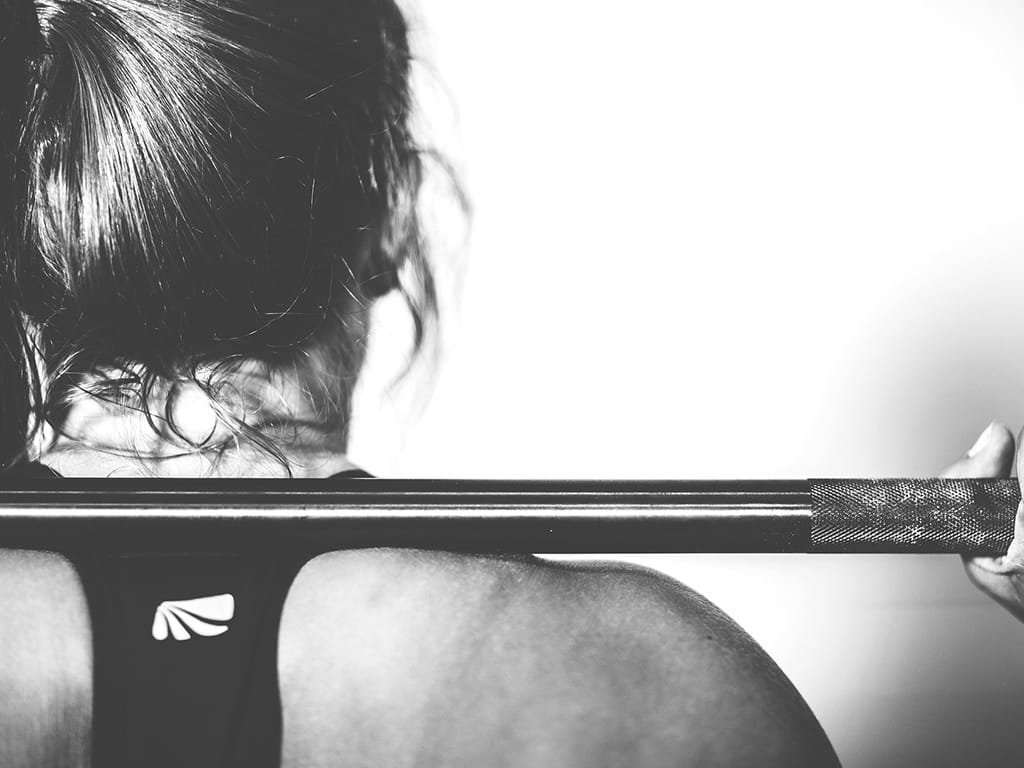 Weight Exercise Training