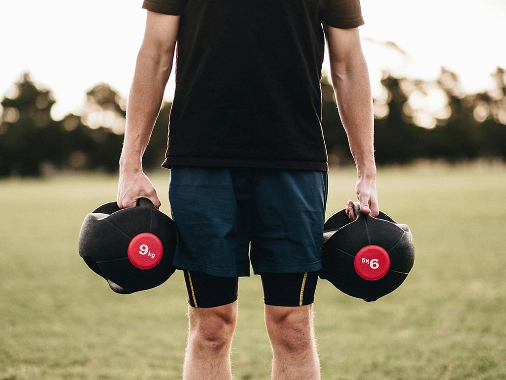 Why Does Weight Exercise Training Improve Muscular Strength