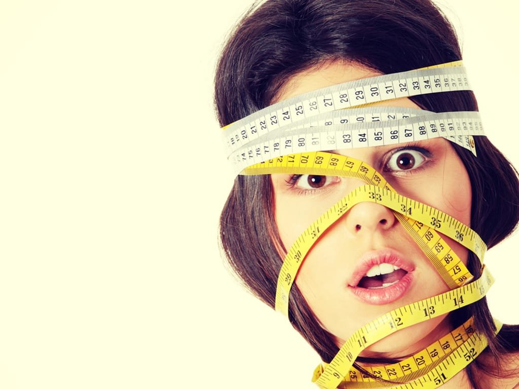 how to lose fat in face fast