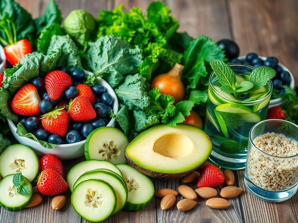 how to lose fat in face